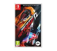 Need for Speed: Hot Pursuit Remastered (Nintendo Switch, 2020)
