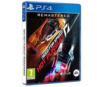 Need For Speed: Hot Pursuit Remastered (PS4)