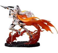 NFsgVCGJ 23cm Figura de acci?n Honkai Impact 3rd Kiana Kaslana PVC Figuras De Acci?n Ni?as Modelo Juguetes Coleccionando Regalos para Ni?as