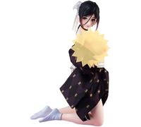 NFsgVCGJ Figura de Chica de Anime Original -Ryuguji Mitsumi- Figura Hentai 1/4/Estatua de Juguete/Colección de Modelos/Personaje de Manga japonés/PVC/Figuras de acción/H27cm/10,6 Pulgadas