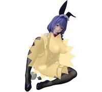 NFsgVCGJ Figura de Chica de Anime Original -Sakuma Shiori- Figura Hentai 1/4/Estatua de Juguete/Colección de Modelos/Personaje de Manga japonés/PVC/Figuras de acción/H26cm/10,2 Pulgadas