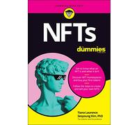 NFTs For Dummies (For Dummies (Business amp Personal Finance))