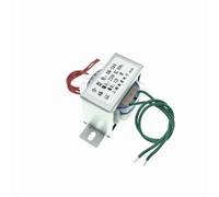 NFVYFFFGR DB-5VA 5W Power Transformer 220V380V to 3V6V9V12V15V18V24V36VAC AC EI41(380V single voltage,18V)