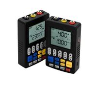 NFVYFFFGR Signal Generator Source Adjustable Current Voltage 0-10V Simulator 4-20mA sinal Sources Transmitter Calibrator