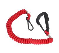 NFYsCHZ Accessories replacement Marine Engine Emergency Stop Switch Safety Rope for Outboard Motor 8M0092849 15920A54