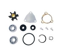 NFYsCHZ Replacement accessories 128170-42200 Original seawater pump major repair kit, suitable for 1GM 1GM10 128170-42200 128176-42070 24101-060004