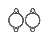 NFYsCHZ Replacement accessories Thermostat Gasket 53045Q01 For 4.3L 5.0L 5.7L Replacement 27-53045Q01 27-53045(2pcs)