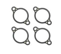 NFYsCHZ Replacement accessories Thermostat Gasket 53045Q01 For 4.3L 5.0L 5.7L Replacement 27-53045Q01 27-53045(4pcs)
