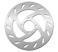brake disc ng brakes round fixed for motorcycles spare parts