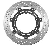 NG Brakes Floating Round Brake Disc For Motorcycle Parts Accessories