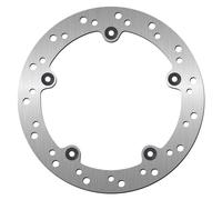 Ng 1023984 Round Brake Disc