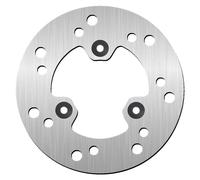 NG Brakes Round Fixed Brake Disc For Motorcycle Parts Accessories