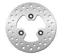 brake disc NG for Kymco Agility, Dink, Super 9, MXU, KXR