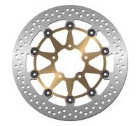 brake disc ng brakes round floating for motorcycles spare parts