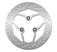 NG Brakes Round Fixed Brake Disc For Motorcycle Parts Accessories