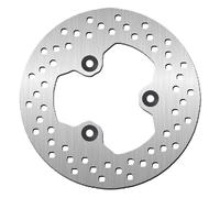brake disc NG for Daelim NS 125, S2 125, SL 125 rear