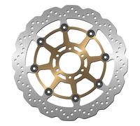 Ng 1024586 Wave Floating Brake Disc