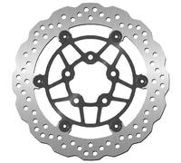 Ng 1024626 Wave Floating Brake Disc