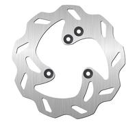 Disk brake ng wavy brakes fixed for motorcycles spare parts accessories pieces