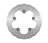 disk brake ng wavy brakes fixed for motorcycles spare parts