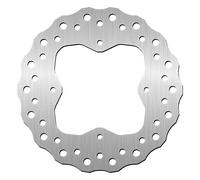 brake disc NG Wavy for Arctic Cat, Kymco, Quad, ATV