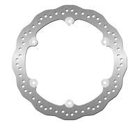Disk brake ng wavy brakes fixed for motorcycles spare parts accessories pieces