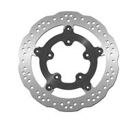 disk brake ng wavy brakes floating for motorcycles spare parts