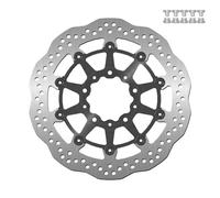 Ng 1024721 Wave Floating Brake Disc
