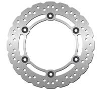 disk brake ng wavy brakes fixed for motorcycles spare parts