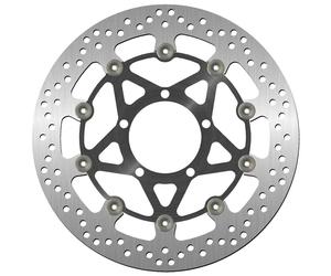 Ng 1024773 Round Floating Brake Disc