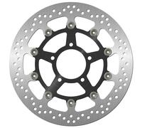 NG Brakes Floating Round Brake Disc For Motorcycle Parts Accessories