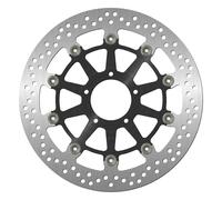 Ng 1024802 Round Floating Brake Disc