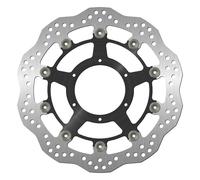 Ng 1024807 Wave Floating Brake Disc