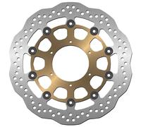 Ng 1024854 Wave Floating Brake Disc