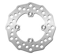 Disk brake ng wavy brakes fixed for motorcycles spare parts accessories pieces
