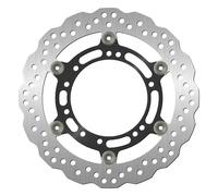 Ng 1044717 Wave Floating Brake Disc