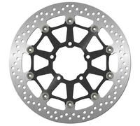 brake disc ng brakes round floating for motorcycles spare parts