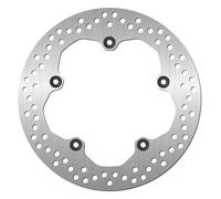 Ng 1129649 Round Brake Disc