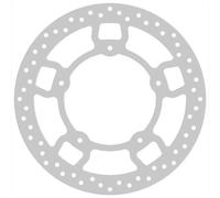 Disk Brake NG Brakes Floating for Moto Spare Parts Accessories PC