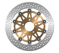 NG Brakes Floating Round Brake Disc For Motorcycle Parts Accessories