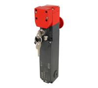 NG 2D6D411A-F31 | PIZZATO RFID SAFETY SWITCH WITH SOLENOID, COMPLETE WITH ACTUATOR WITH HIGH CODING LEVEL VN NG-F31
