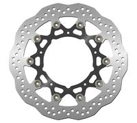Floating Wavy NG Brakes Brake Disc For Motorcycle Parts Accessories