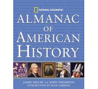 NG Almanac of American History