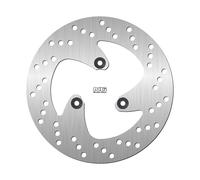 NG Brakes Fixed Round Brake Disc DIS1974 For Motorcycle Spare Parts Accessories