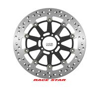 NG BRAKE DISC NG BRAKES Race Star Round Floati
