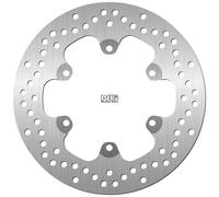 NG BRAKE DISC Rear