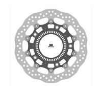 NG BRAKES fixed petal brake disc