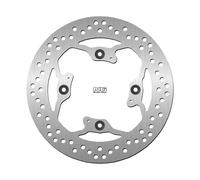 NG BRAKES fixed round brake disc