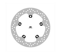 NG BRAKES fixed round brake disc