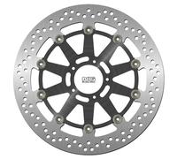 NG BRAKES floating round brake disc